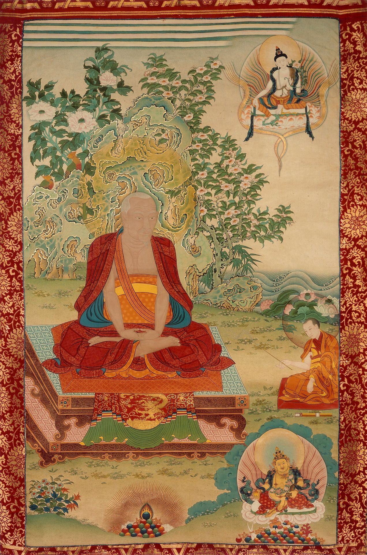 22-Tashi Paljor 